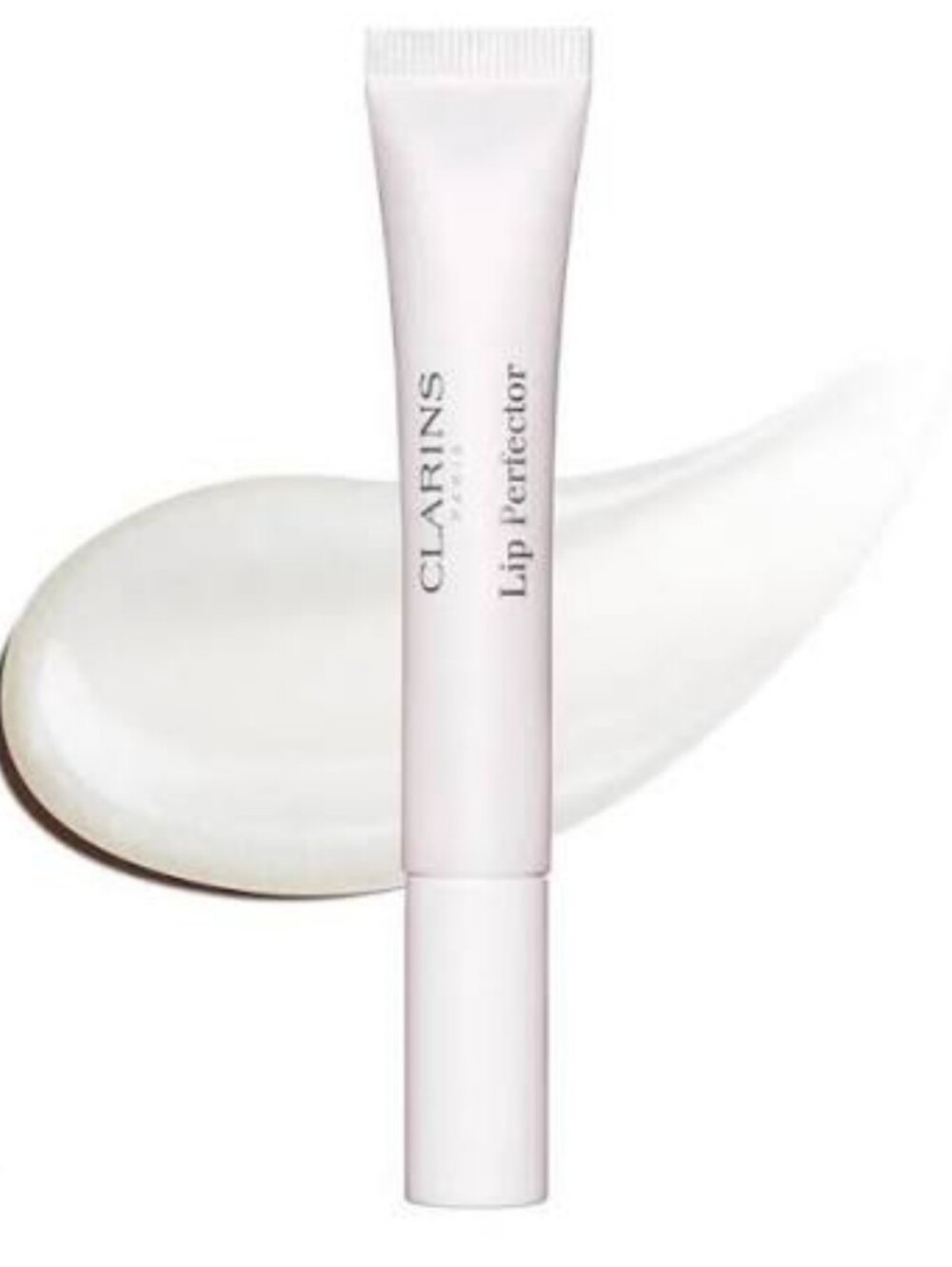 Clarins Lip Perfector Plumping Peptide Glossy  #20 Lipgloss New
